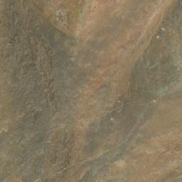 Satellite imagery of Cerro Pedernales, CL