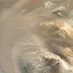 Satellite imagery of Cerro Punta Amarilla, CL