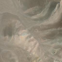 Satellite imagery of Cerro Punta Amarilla, CL