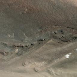 Satellite imagery of Cerro Plomizo, CL