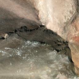 Satellite imagery of Cerro Plomizo, CL