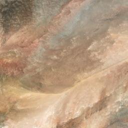 Satellite imagery of Cerro Plomizo, CL