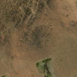 Satellite imagery of Cerro Negroara, AR