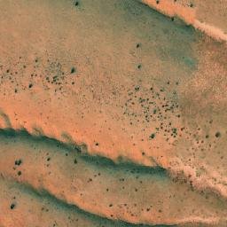 Satellite imagery of TWEE RIVIEREN, BW