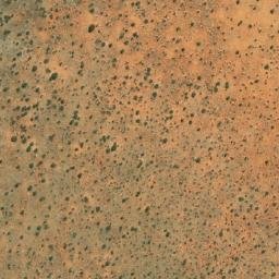 Satellite imagery of KENSIE, BW