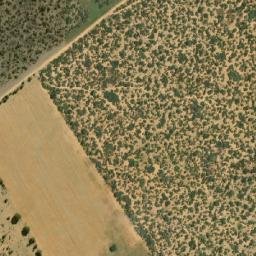 Satellite imagery of TLHAKGAMENG, NA