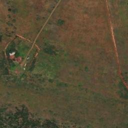 Satellite imagery of VER 18, BW