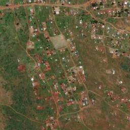 Satellite imagery of SPIOENKOP, BW