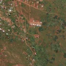 Satellite imagery of SPIOENKOP, BW