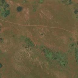 Satellite imagery of SPIOENKOP, BW