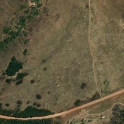 Satellite imagery of VER 74, BW