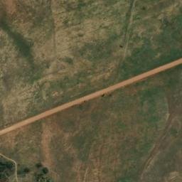 Satellite imagery of VER 74, BW