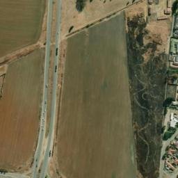 Satellite imagery of Nigel, ZA