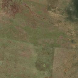 Satellite imagery of GRUIS, BW