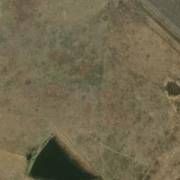 Satellite imagery of GRUIS, BW