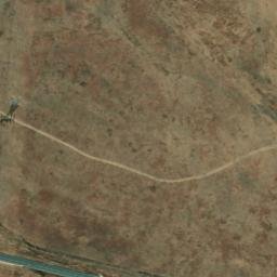 Satellite imagery of RUIGTEKUILEN WES, BW