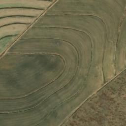 Satellite imagery of RUIGTEKUILEN WES, BW