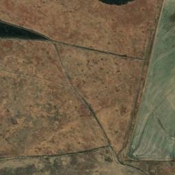Satellite imagery of KINROSS WT, BW