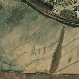 Satellite imagery of KINROSS WT, BW
