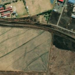 Satellite imagery of KINROSS WT, BW