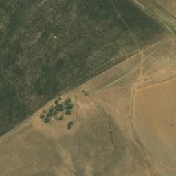 Satellite imagery of LETTIEKEUS, MZ