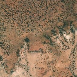 Satellite imagery of Wealbarguntha, AU