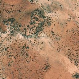 Satellite imagery of Wealbarguntha, AU