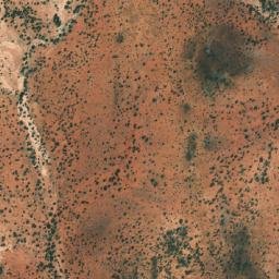Satellite imagery of Wealbarguntha, AU