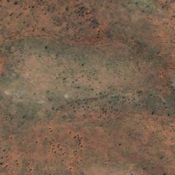 Satellite imagery of Mount Cockburn, AU