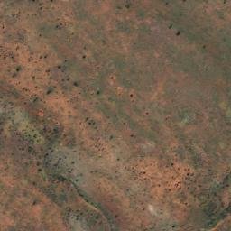 Satellite imagery of Mount Cockburn, AU