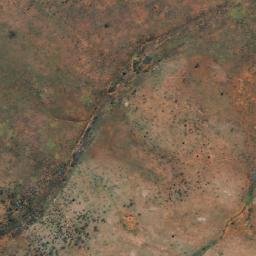 Satellite imagery of Mount Cockburn, AU