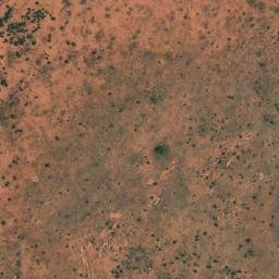 Satellite imagery of Antakatanya, AU
