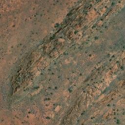 Satellite imagery of Antakatanya, AU