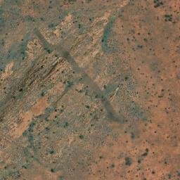 Satellite imagery of Antakatanya, AU