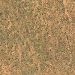 Satellite imagery of Atna Hill, AU
