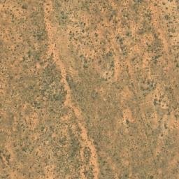 Satellite imagery of Atna Hill, AU