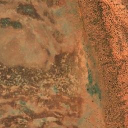 Satellite imagery of Booloomunka Hill, AU
