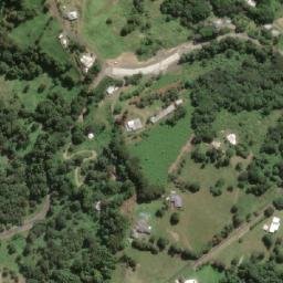 Satellite imagery of Black Mountain, AU