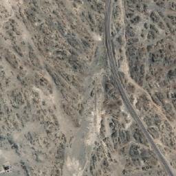 Satellite imagery of Punta Infieles, CL