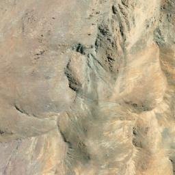 Satellite imagery of Cuesta Topón Azul, CL