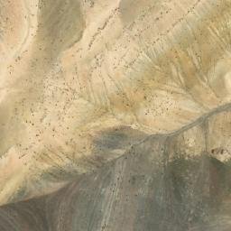 Satellite imagery of Cerro Cortadera, CL