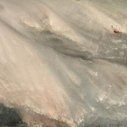 Satellite imagery of Cerro Plomizo, CL