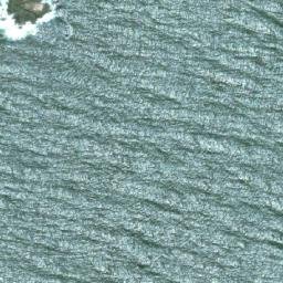 Satellite imagery of Bootbaairotse, NA
