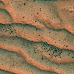 Satellite imagery of TWEE RIVIEREN, BW