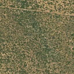 Satellite imagery of KOUDSLAAP, BW