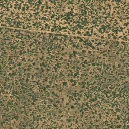 Satellite imagery of KOUDSLAAP, BW