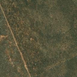 Satellite imagery of WONDERKLIP, NA