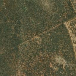 Satellite imagery of WONDERKLIP, NA