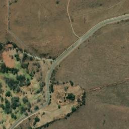 Satellite imagery of Western Deep Levels, ZA