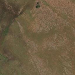 Satellite imagery of VER 113, BW